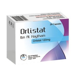 Manufacturers Exporters and Wholesale Suppliers of Orlistat Capsule Tab Nagpur Maharashtra
